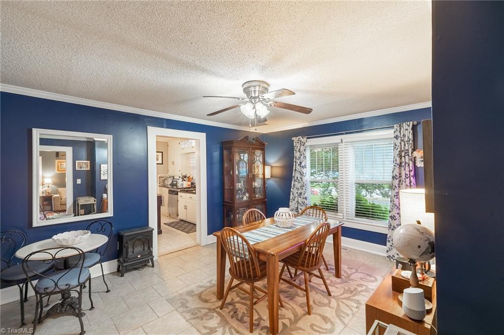 354 North Leonard Road Lexington, NC 27295 - Photo 5 of 19 Gallery Image 5