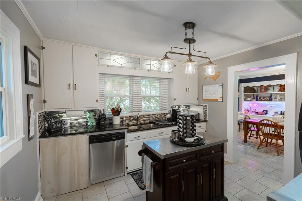 354 North Leonard Road Lexington, NC 27295 - Photo 8 of 19 Gallery Image 8