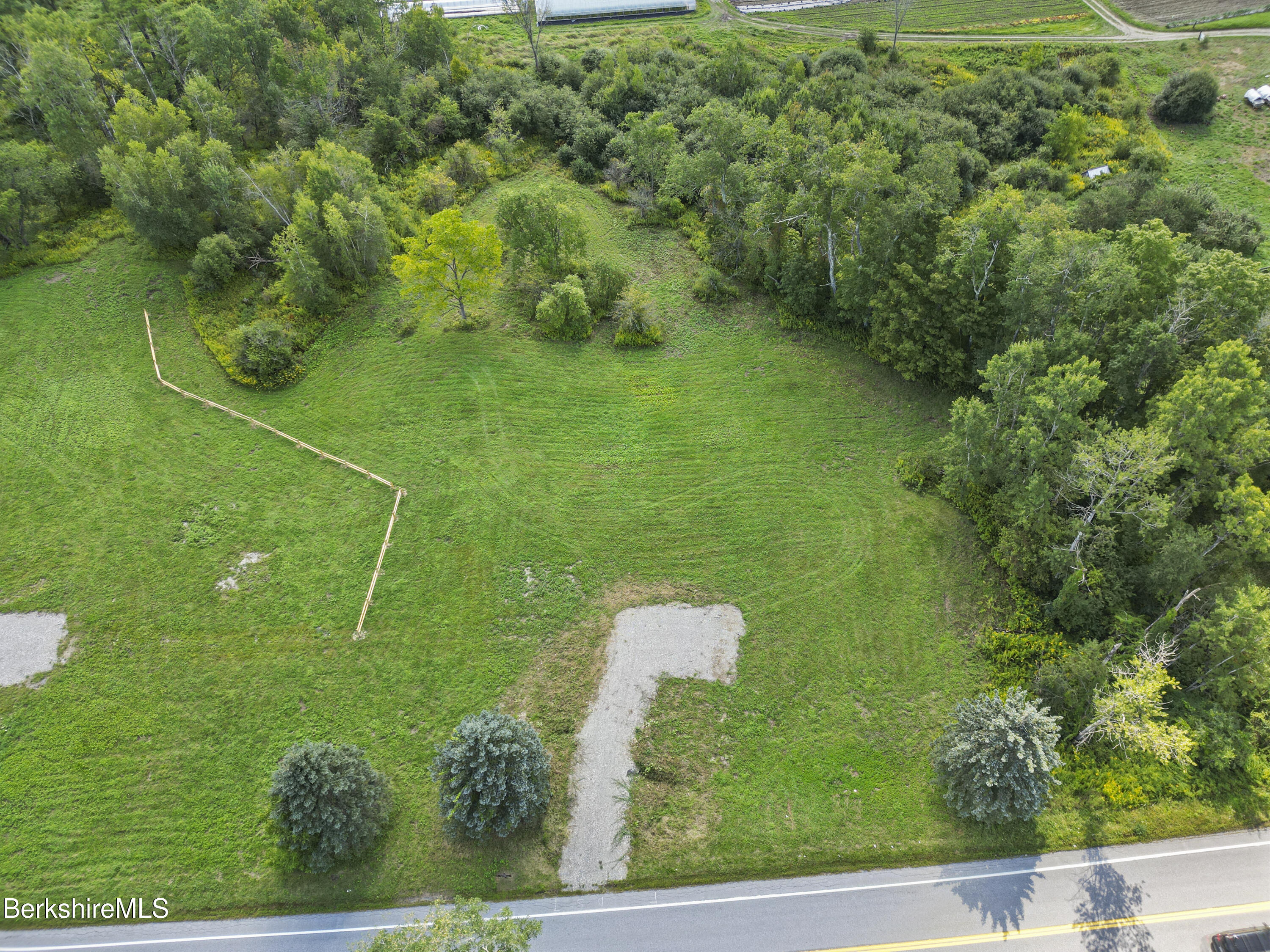 Lot 1 Hancock Road Williamstown, MA 01267 - Photo 4 of 14 The Meadow