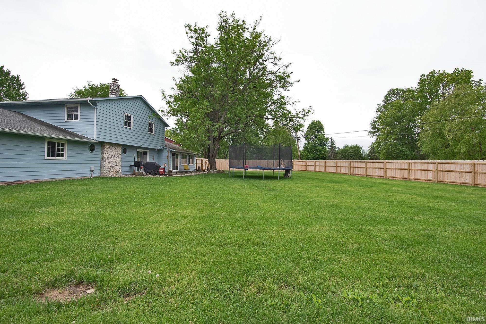5218 Tomahawk Trail Fort Wayne, IN 46804 - Photo 27 of 30
