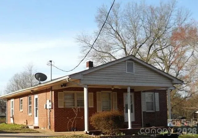 $225,000 | 2333 Washburn Road, Shelby, NC 28150