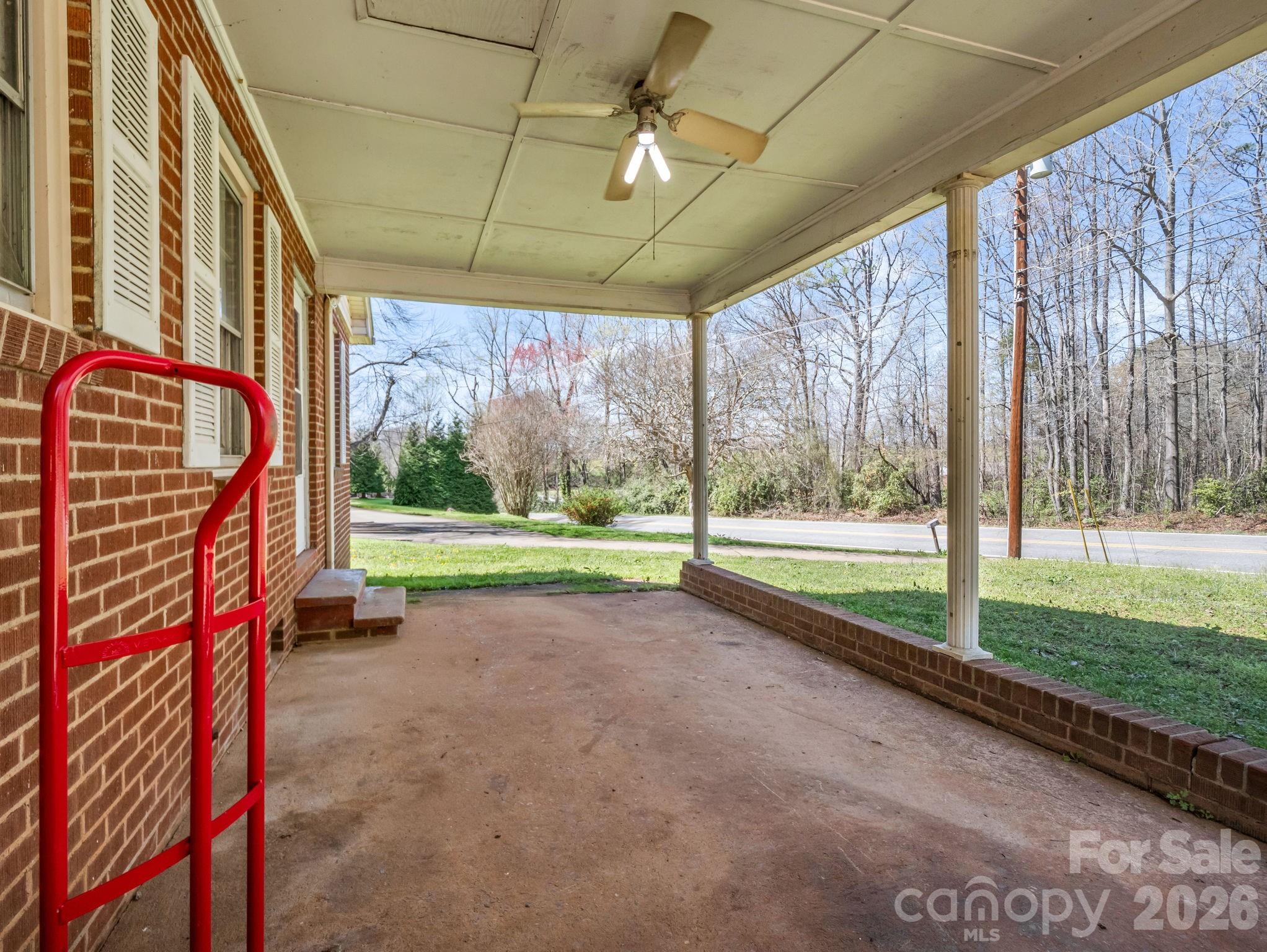 2333 Washburn Road Shelby, NC 28150 - Photo 11 of 34