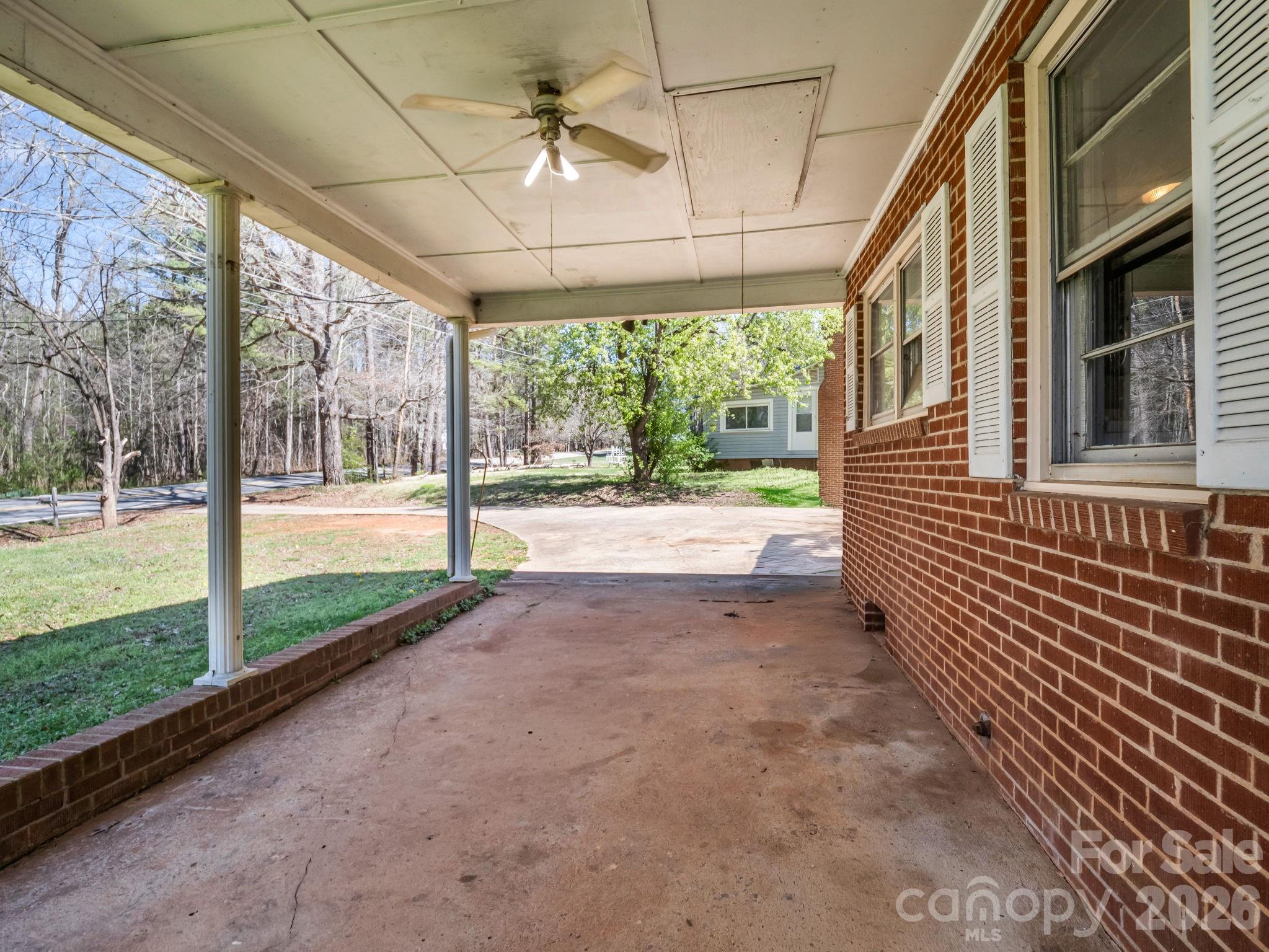 2333 Washburn Road Shelby, NC 28150 - Photo 12 of 34