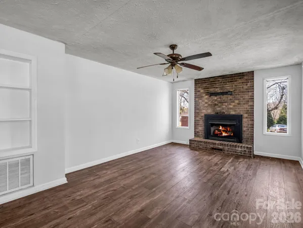 $179,000 | 2333 Washburn Road, Shelby, NC 28150