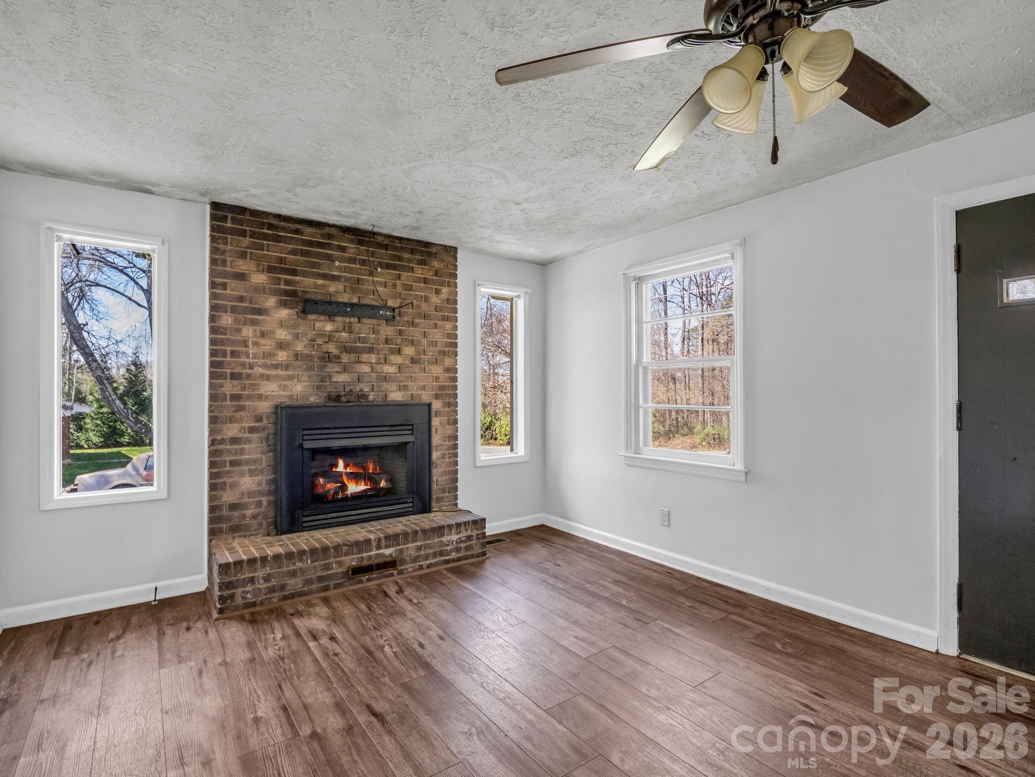 2333 Washburn Road Shelby, NC 28150 - Photo 16 of 34