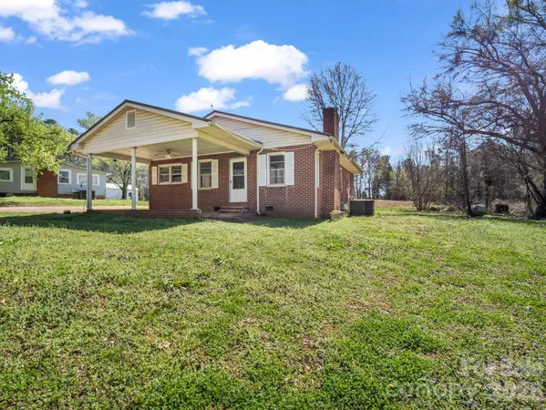 $179,000 | 2333 Washburn Road, Shelby, NC 28150