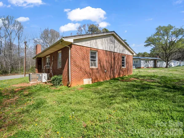 $179,000 | 2333 Washburn Road, Shelby, NC 28150