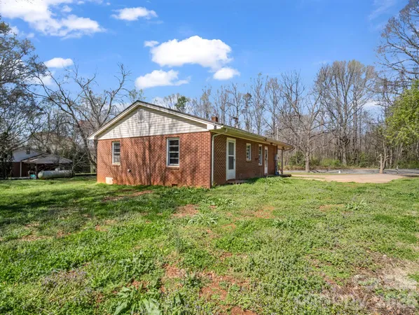 $179,000 | 2333 Washburn Road, Shelby, NC 28150