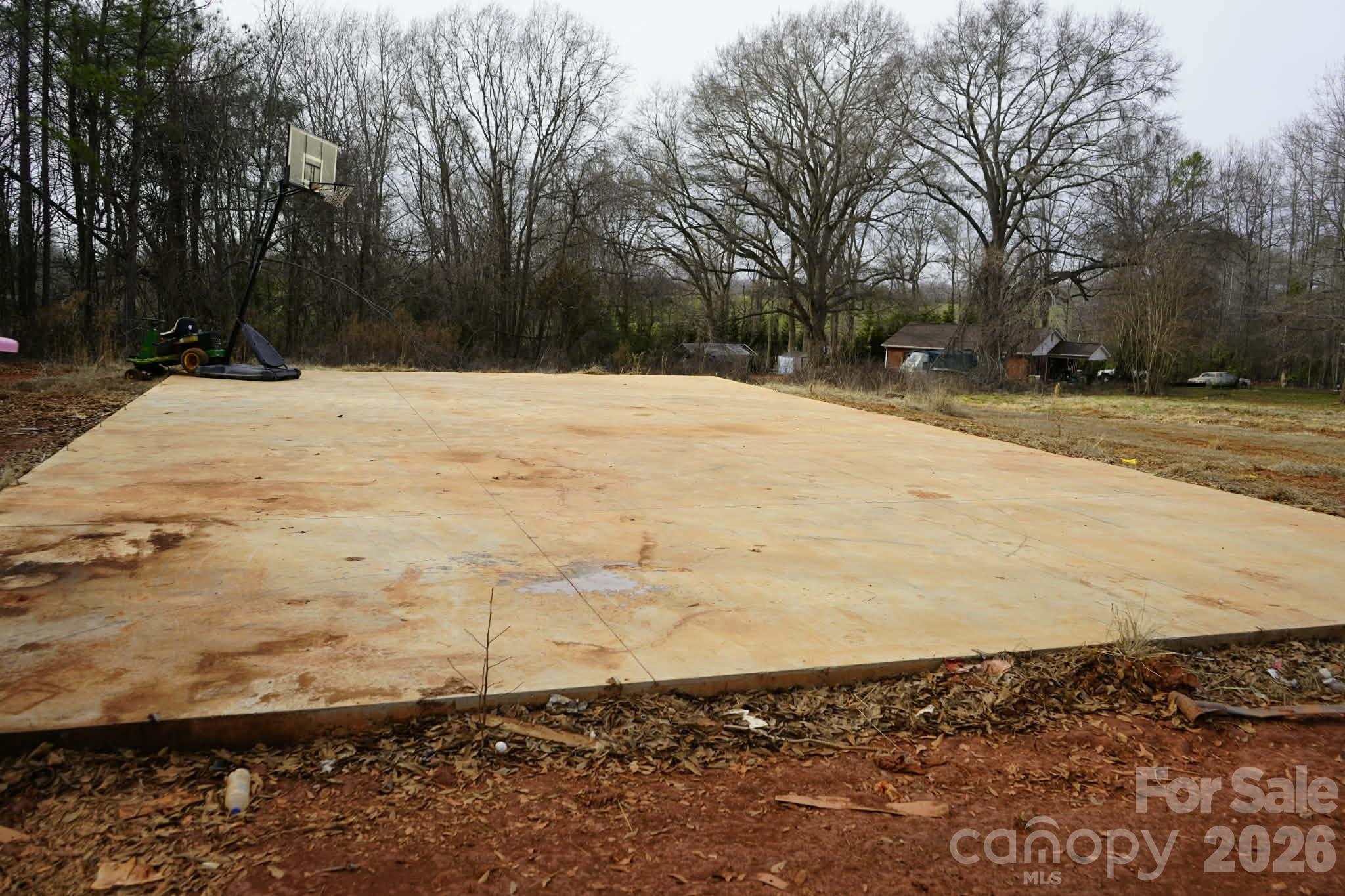 2333 Washburn Road Shelby, NC 28150 - Photo 9 of 34