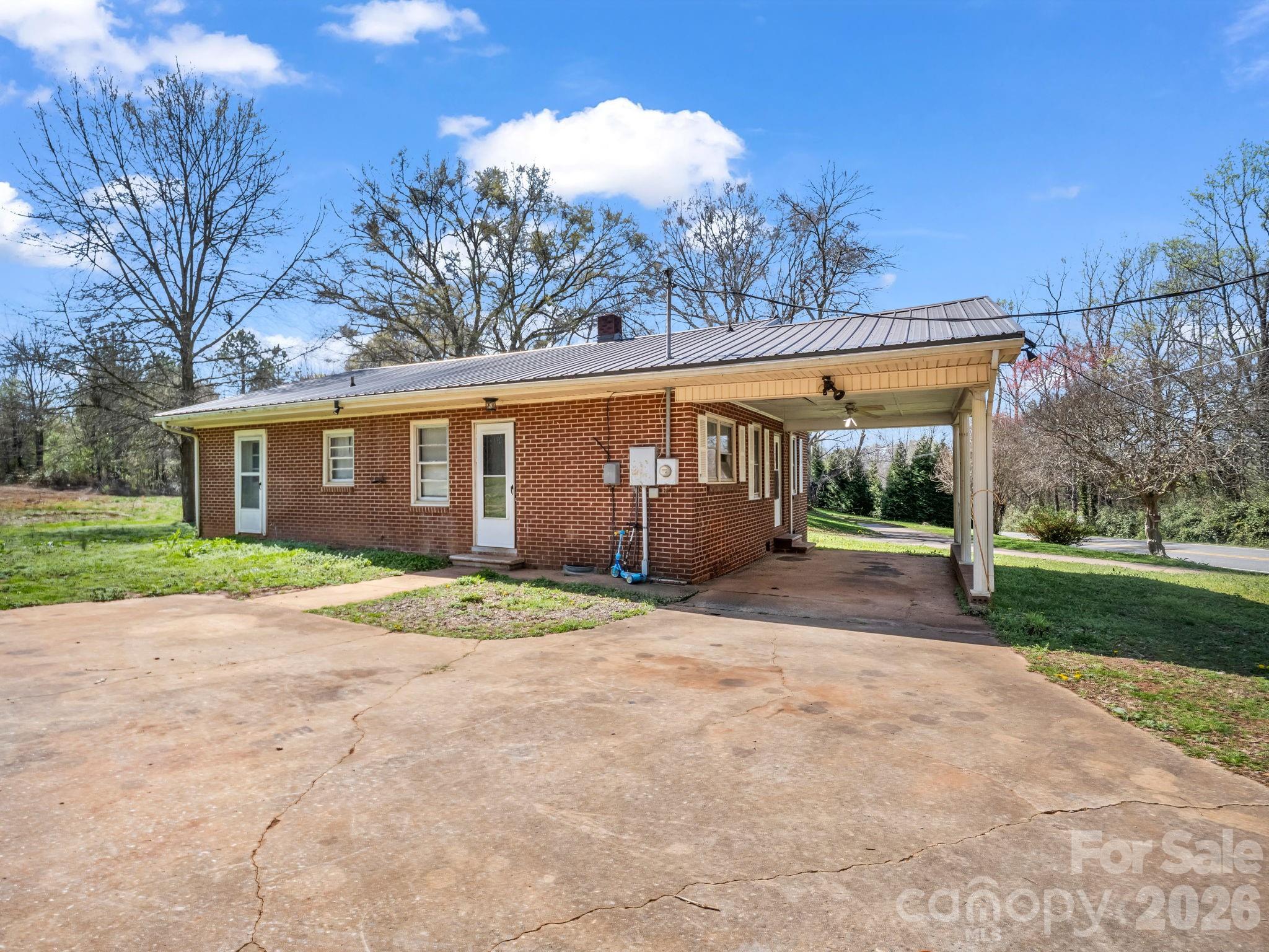 2333 Washburn Road Shelby, NC 28150 - Photo 10 of 34