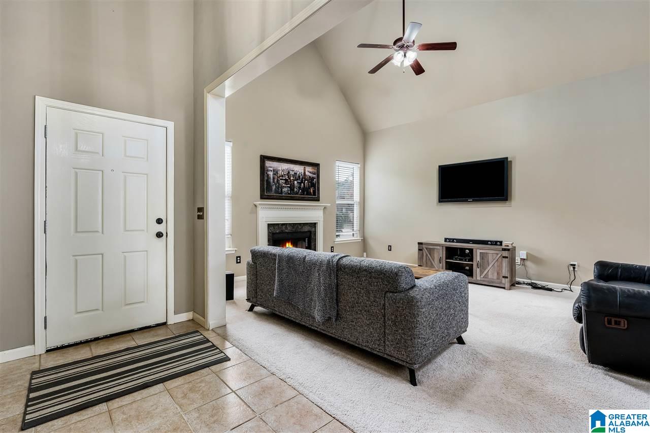 4236 Sierra Way Gardendale, AL 35071 - Photo 2 of 27