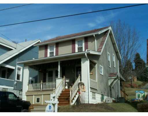 541 Wilson Avenue Rochester, PA 15074 - Photo 1 of 8 Exterior Front.