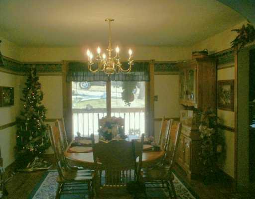 541 Wilson Avenue Rochester, PA 15074 - Photo 3 of 8 Dining Room.