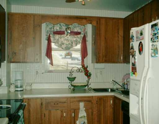 541 Wilson Avenue Rochester, PA 15074 - Photo 4 of 8 Kitchen.