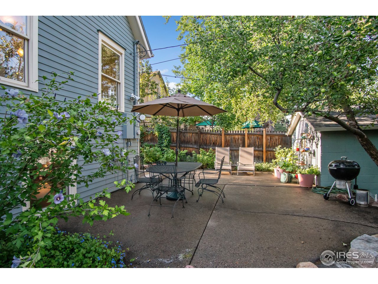 956 Grant Place Boulder, CO 80302 - Photo 25 of 32