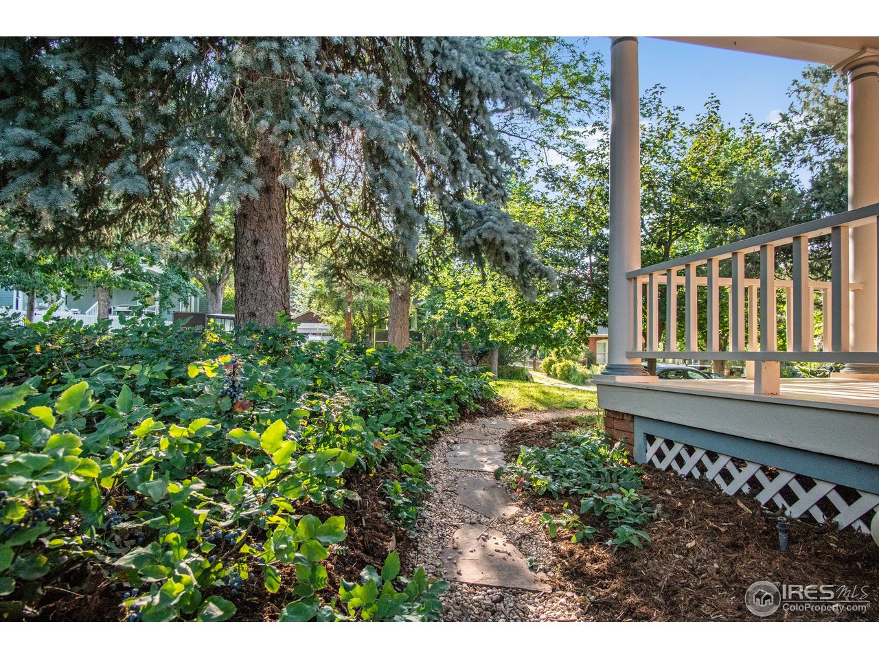 956 Grant Place Boulder, CO 80302 - Photo 29 of 32