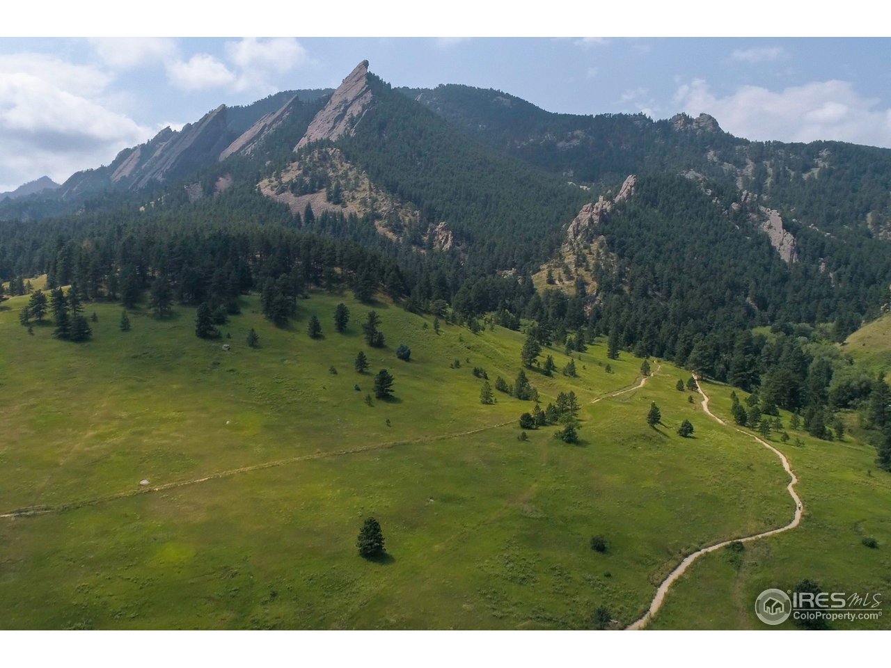 956 Grant Place Boulder, CO 80302 - Photo 30 of 32 Just up the street