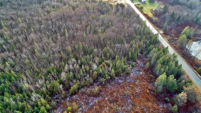 $54,900 | Lot 7 Bangor Road, Linneus, ME 04730