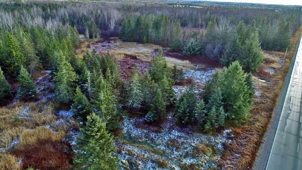 $49,900 | Lot 7 Bangor Road, Linneus, ME 04730