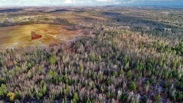 $49,900 | Lot 7 Bangor Road, Linneus, ME 04730