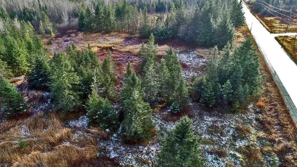 $49,900 | Lot 7 Bangor Road, Linneus, ME 04730