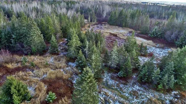 $49,900 | Lot 7 Bangor Road, Linneus, ME 04730