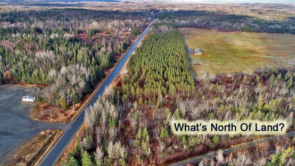Lot 7 Bangor Road Linneus, ME 04730 - Photo 9 of 24 north-of-me-land