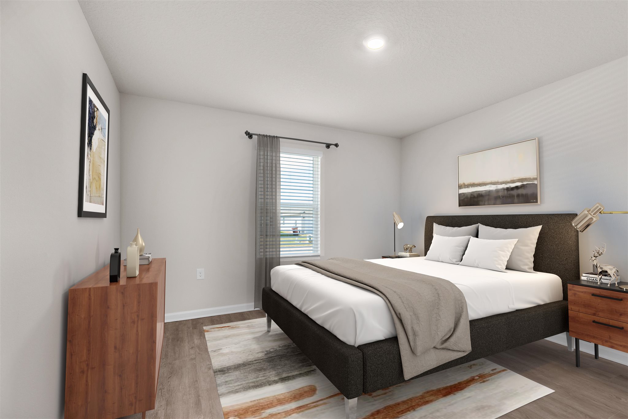 5481 Guardian Drive Pace, FL 32571 - Photo 5 of 24 Virtual Staging