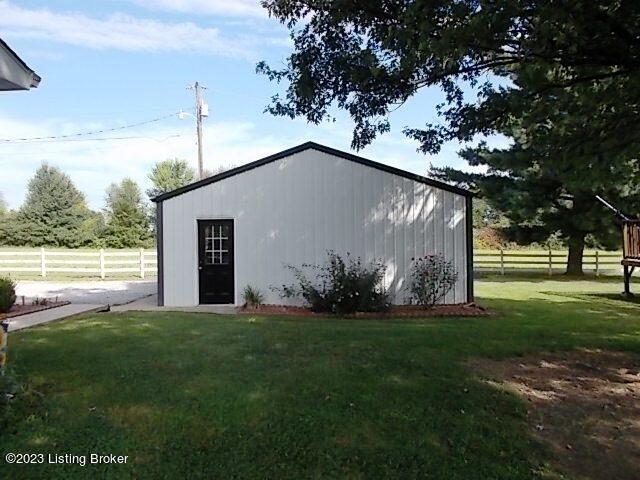 340 Holy Cross Road Loretto, KY 40037 - Photo 31 of 37 DSCN3101