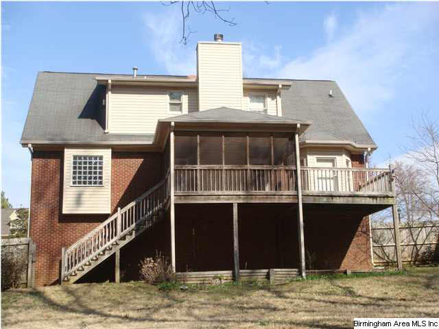 7417 Quail Ridge Drive Pinson, AL 35126 - Photo 3 of 26