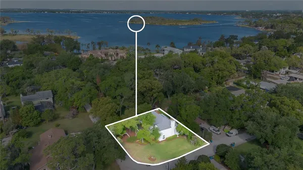 $1,225,000 | 109 East 12th Avenue, Windermere, FL 34786