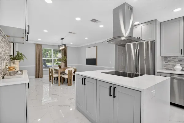 $1,225,000 | 109 East 12th Avenue, Windermere, FL 34786