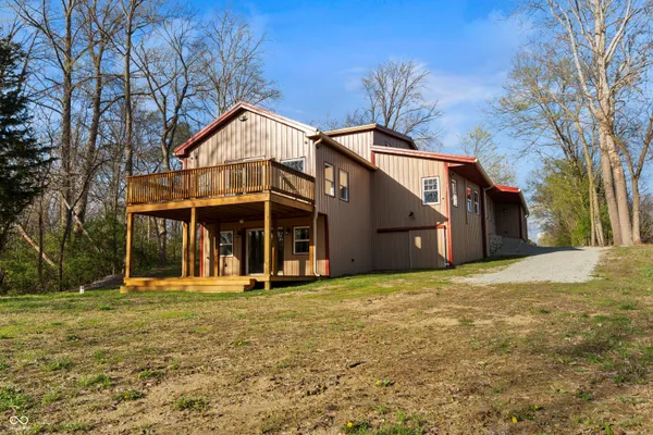$624,900 | 118 North Huston Street, Ingalls, IN 46048