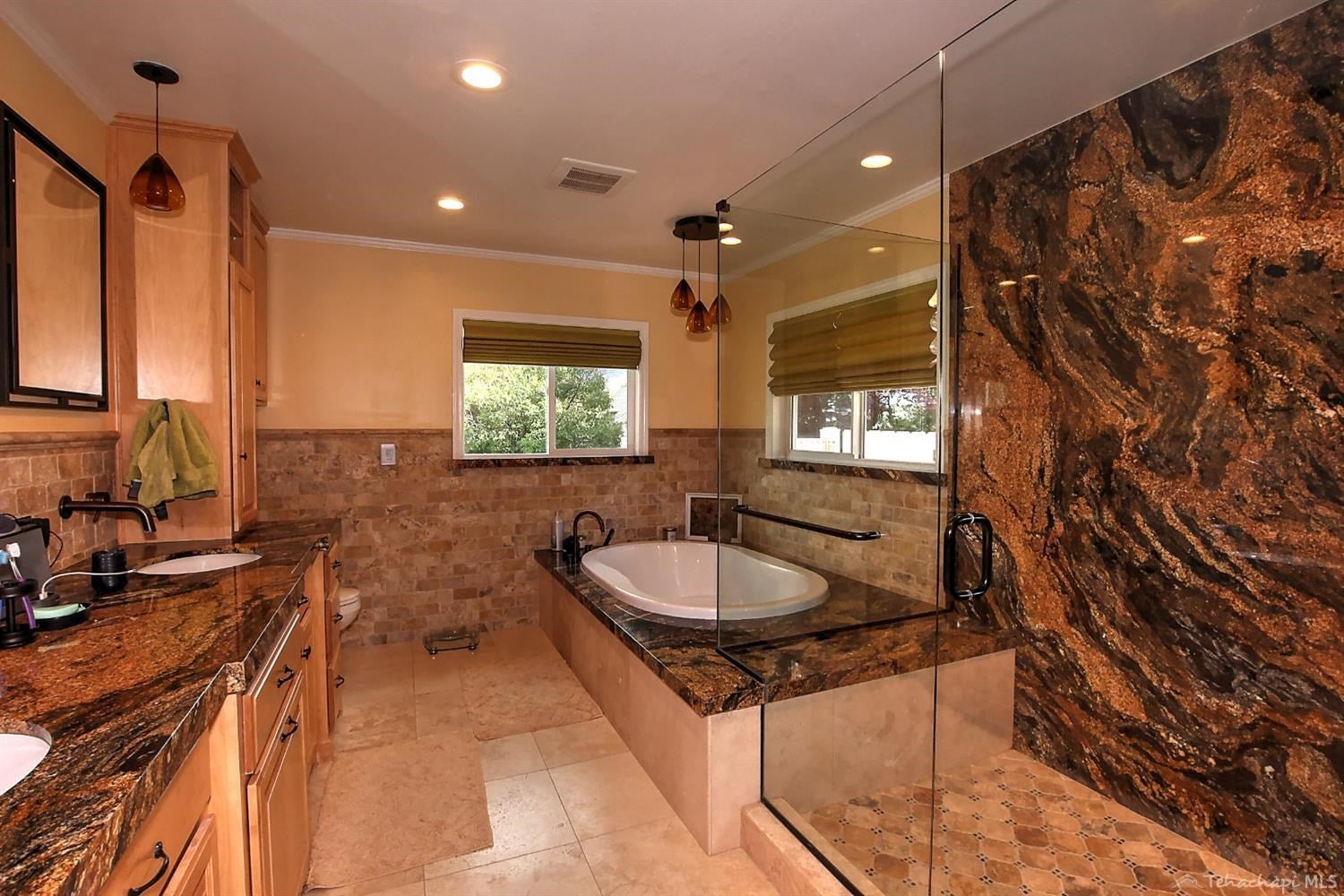 20901 Old Town Road Tehachapi, CA 93561 - Photo 32 of 58 Gallery Image 32