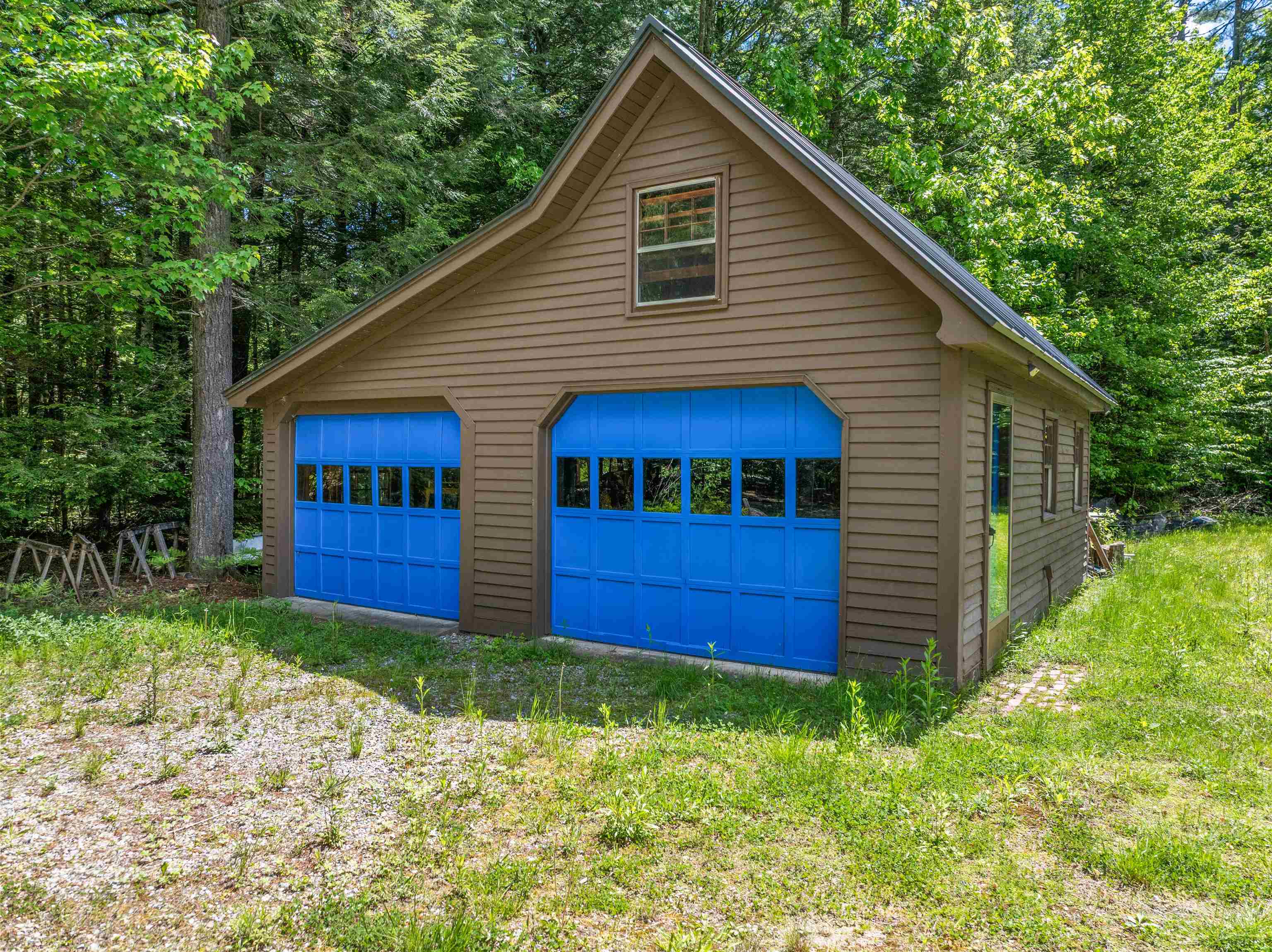 47 Forest Pond Road New Hampton, NH 03256 - Photo 11 of 60