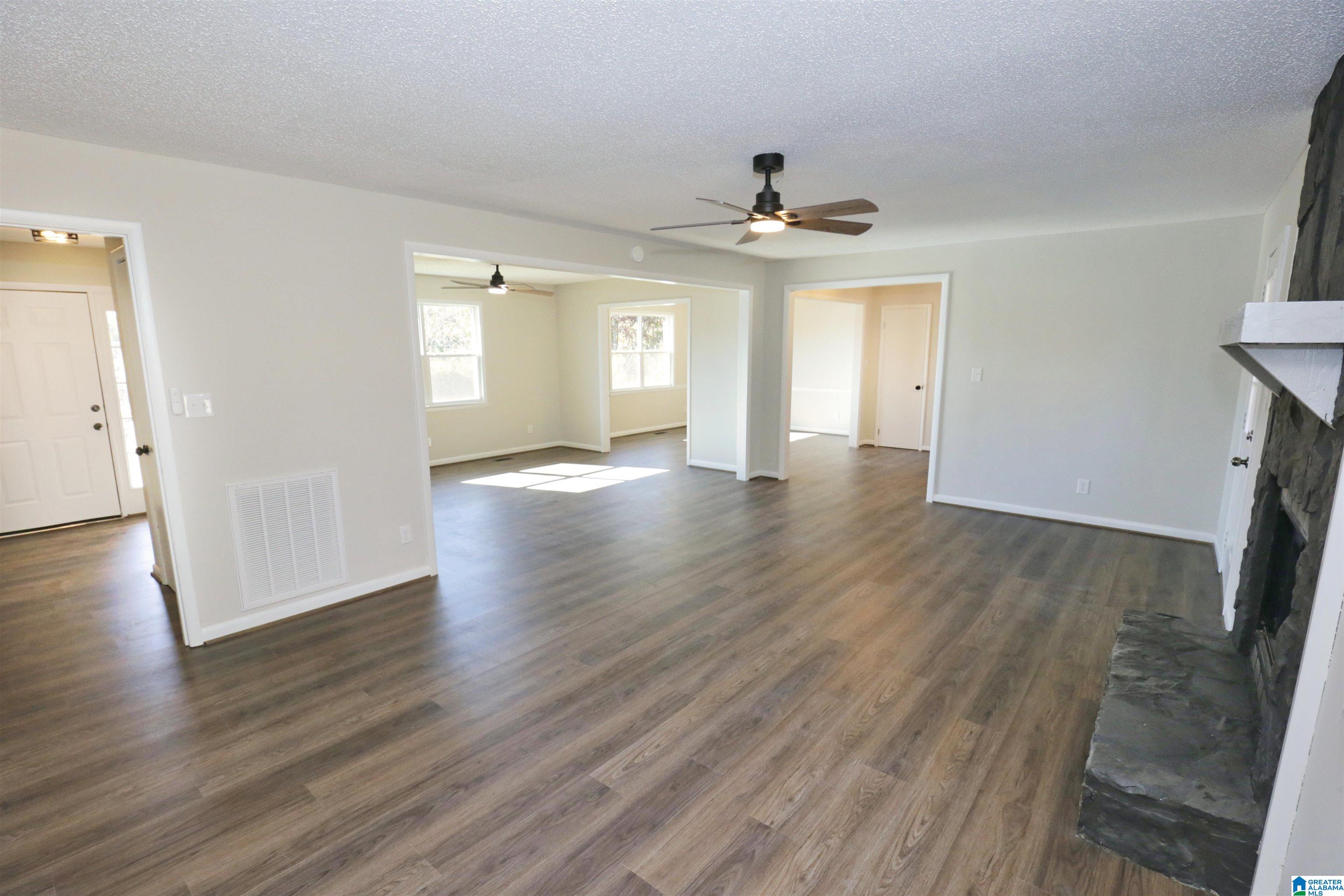 1450 Charlie Penny Road Piedmont, AL 36272 - Photo 10 of 42
