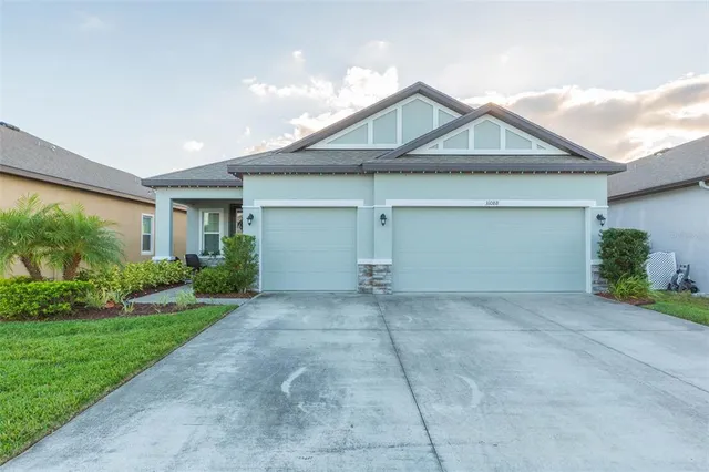 $429,900 | 31088 Jazz Leaf Place, San Antonio, FL 33576