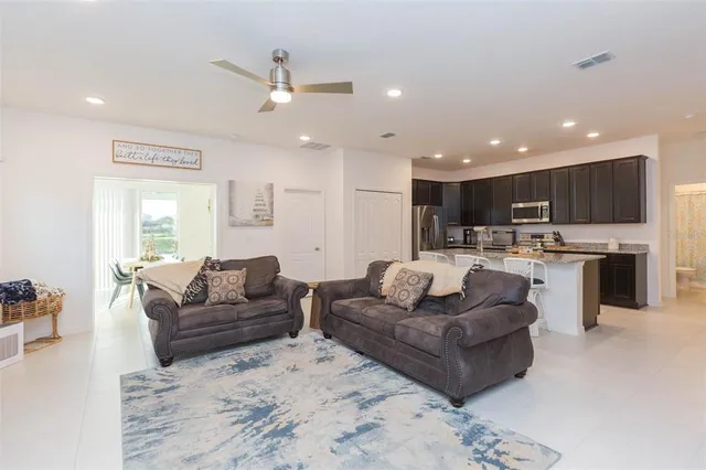 $429,900 | 31088 Jazz Leaf Place, San Antonio, FL 33576