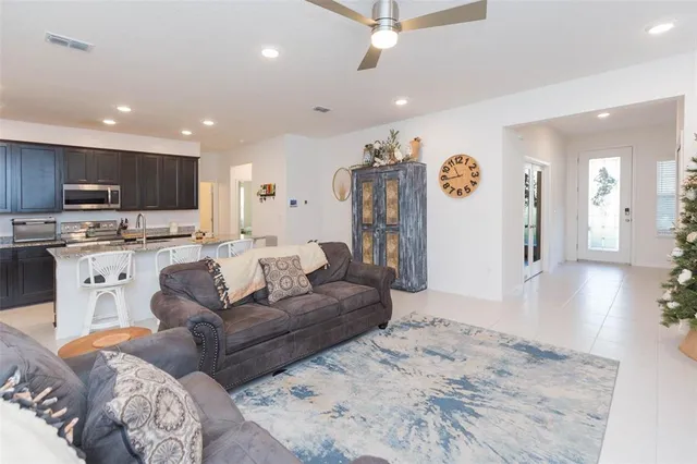 $429,900 | 31088 Jazz Leaf Place, San Antonio, FL 33576