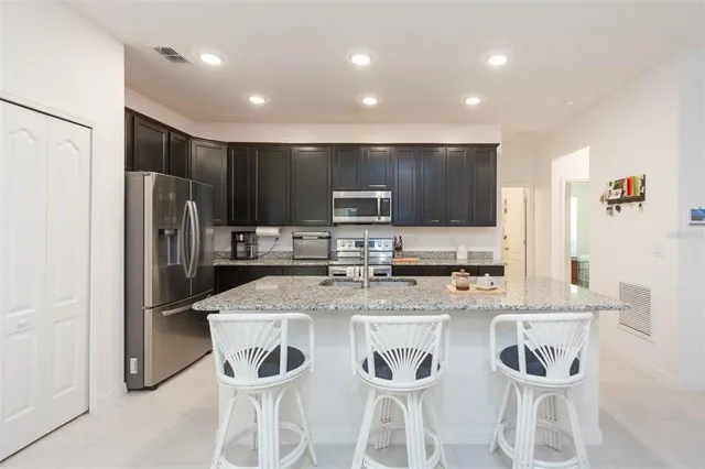 $429,900 | 31088 Jazz Leaf Place, San Antonio, FL 33576