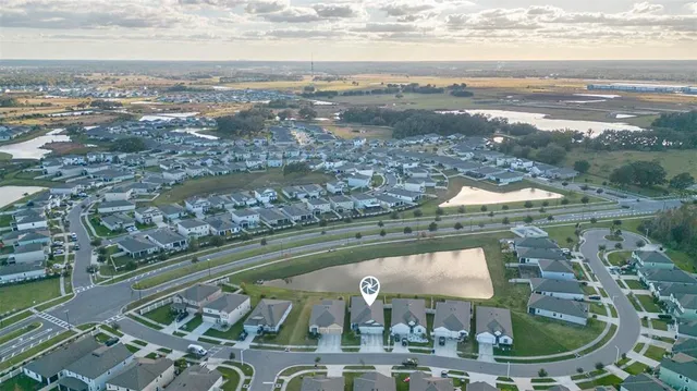 $429,900 | 31088 Jazz Leaf Place, San Antonio, FL 33576