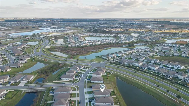 $429,900 | 31088 Jazz Leaf Place, San Antonio, FL 33576