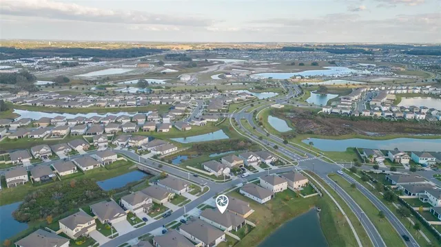 $429,900 | 31088 Jazz Leaf Place, San Antonio, FL 33576