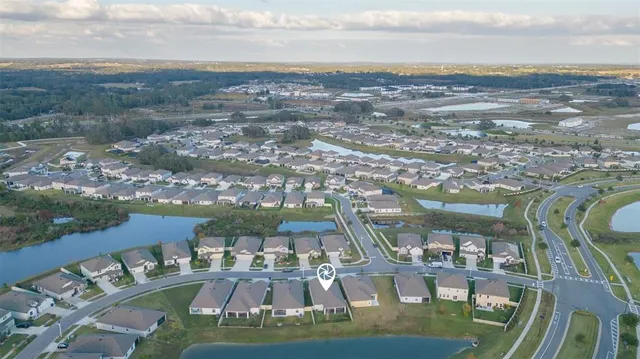 $429,900 | 31088 Jazz Leaf Place, San Antonio, FL 33576