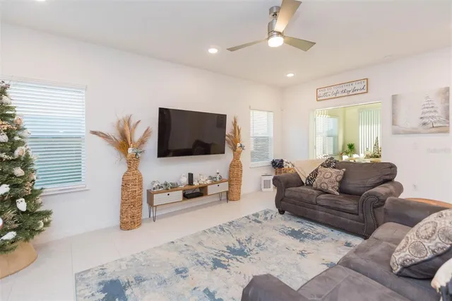 $429,900 | 31088 Jazz Leaf Place, San Antonio, FL 33576