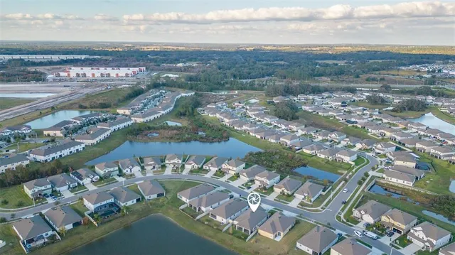 $429,900 | 31088 Jazz Leaf Place, San Antonio, FL 33576