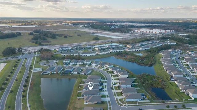 $429,900 | 31088 Jazz Leaf Place, San Antonio, FL 33576