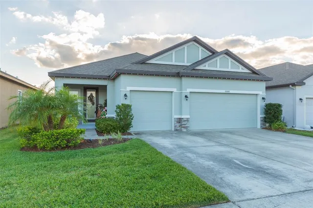 $429,900 | 31088 Jazz Leaf Place, San Antonio, FL 33576