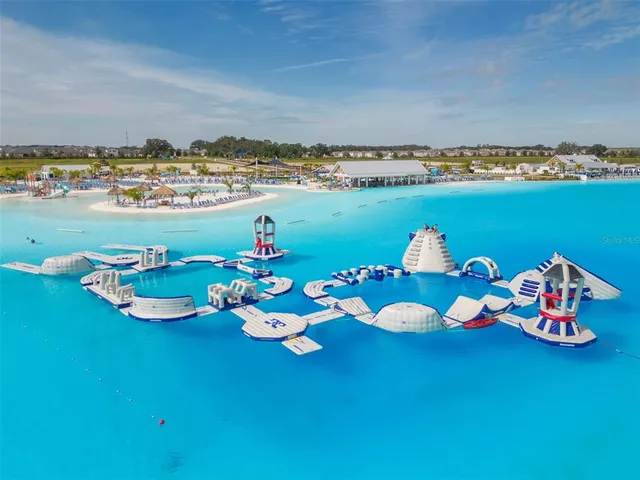 $429,900 | 31088 Jazz Leaf Place, San Antonio, FL 33576