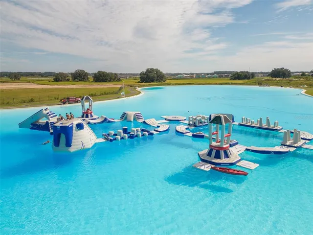 $429,900 | 31088 Jazz Leaf Place, San Antonio, FL 33576